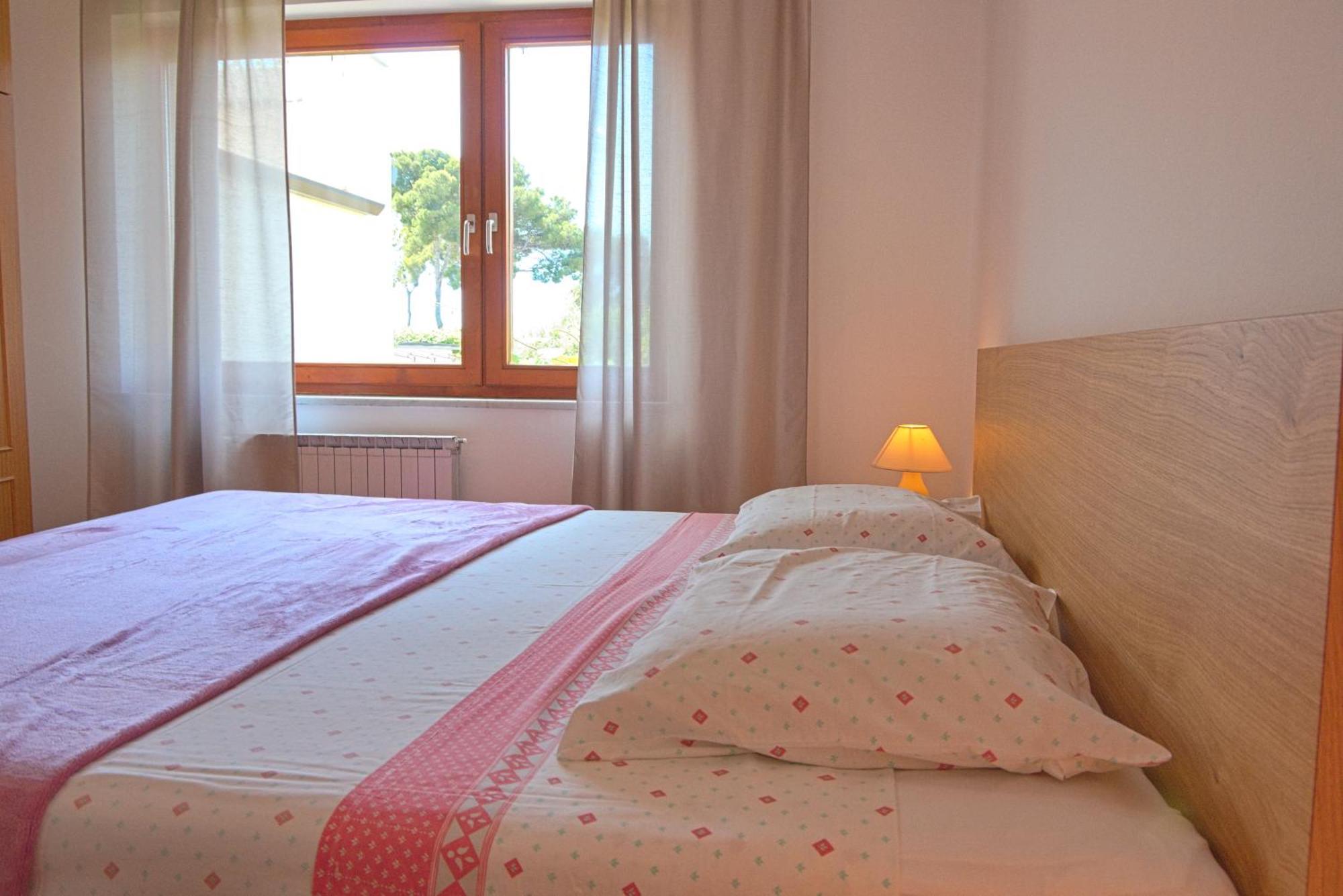 Apartments Vili Umag Exterior foto